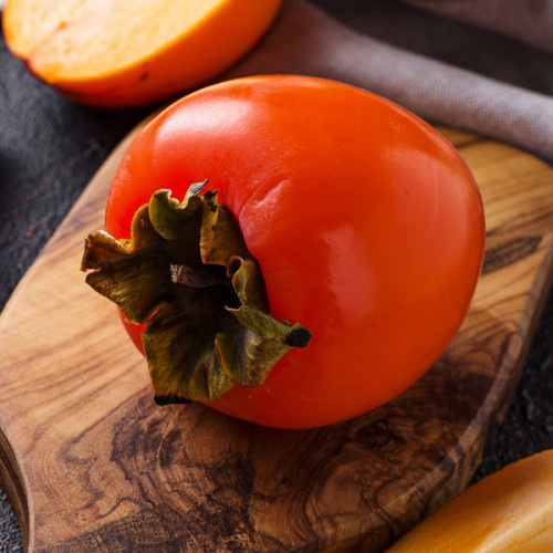 Хурма Корольок (на віргінській морозостійкій підщепі) Саджанці дворічні