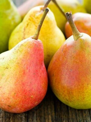 Груша Мілена