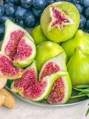 Інжир “Далматський” Інжир "Далматський" Саджанці дворічні