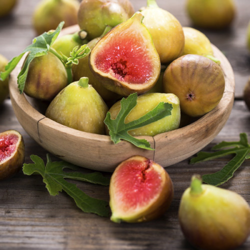 Інжир "Кадота" (ремонтантний, ранній сорт) Саджанці дворічні