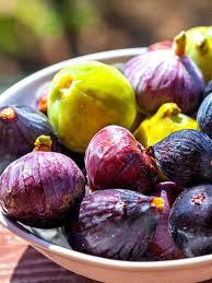 Інжир “Сухумський фіолетовий” Інжир "Сухумський фіолетовий" Саджанці дворічні