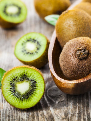 Ківі “Аллісон” Ківі "Аллісон", пізній термін дозрівання