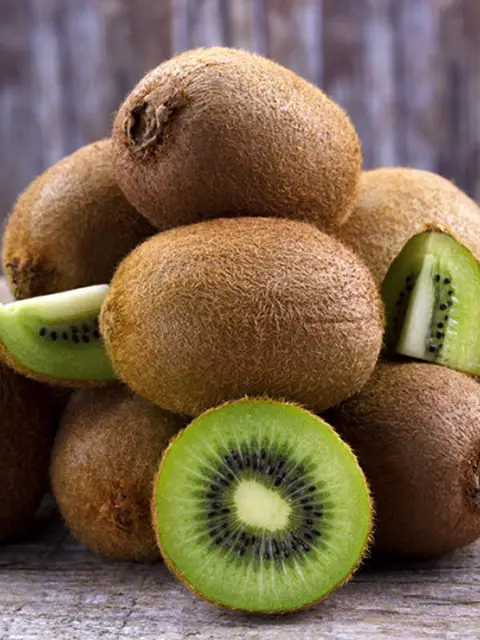 Ківі  "Блаженство" Самозапильний, середній термін дозрівання