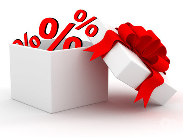 Акційні товари